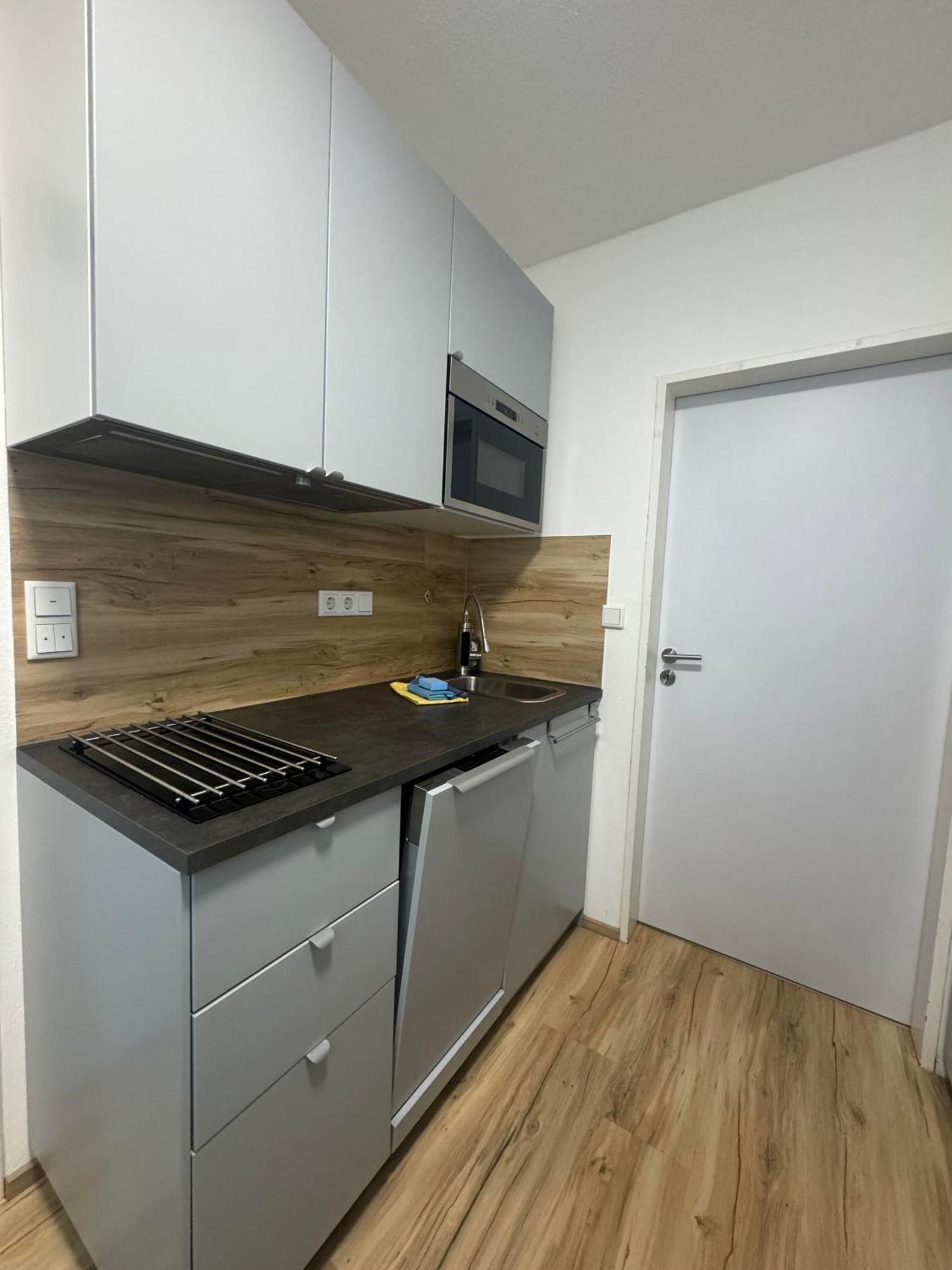 Ferienwohnung Brilon - Willingen Экстерьер фото